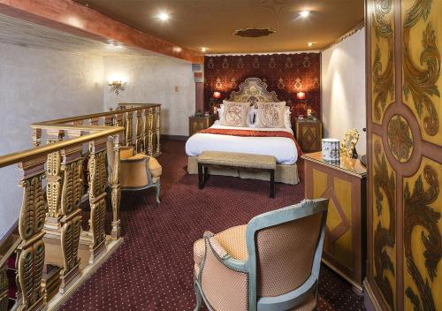 This photo about Chateau de Codignat - Relais & Chateaux shared on HyHotel.com