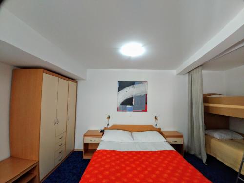 Hotel garni Paleta in Škofja Loka Hotel garni Paleta in Škofja Loka