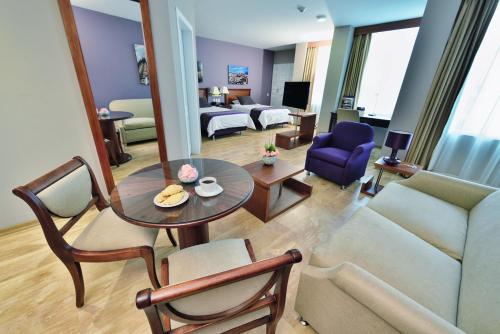 Hotel MERCURE Hotel Alameda Quito