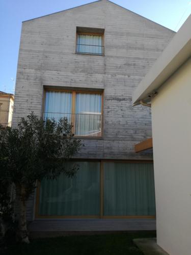 Exterior view, La casa di Mario...tra le case Via del Giglio 52 in Ortona Exterior view, La casa di Mario...tra le case Via del Giglio 52 in Ortona