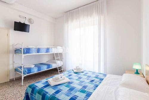 This photo about Hotel Villa Franco shared on HyHotel.com