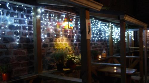 Embassie Backpackers in Liverpool Embassie Backpackers in Liverpool