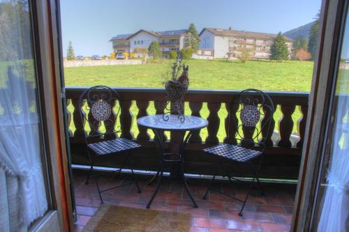 This photo about Gastehaus Barbara Schwaiger shared on HyHotel.com