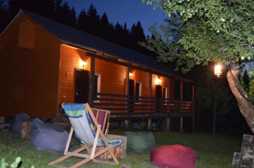 Cottage Shgedi in Bagvdanari Cottage Shgedi in Bagvdanari