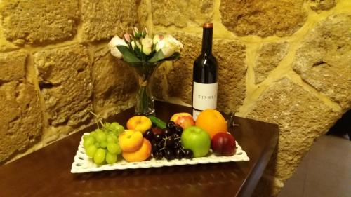 Aliments i begudes, Lighthouse Suite - Acre in Acre Aliments i begudes, Lighthouse Suite - Acre in Acre