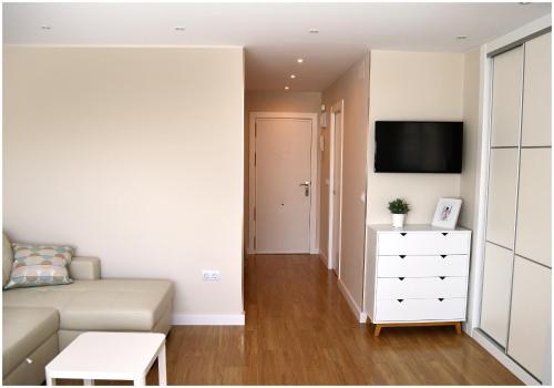 Central Torremolinos Studio