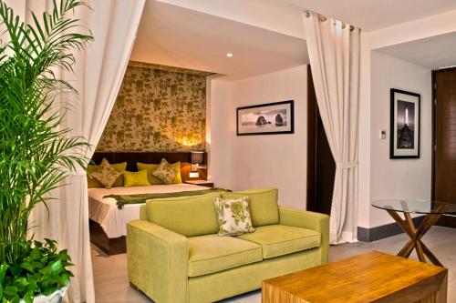 This photo about Vallarta Gardens Beach Front Hotel & Residences shared on HyHotel.com