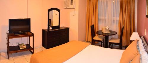 This photo about Hotel Ejecutivo shared on HyHotel.com