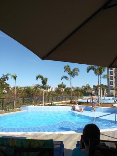 مسبح, Alta Vista Thermas Resort in Popular مسبح, Alta Vista Thermas Resort in Popular