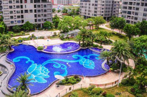 This photo about Hui Jin Inn Suites shared on HyHotel.com