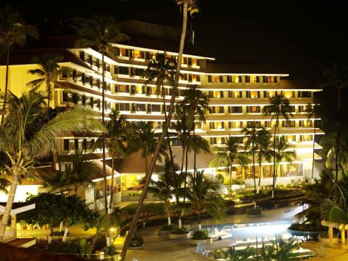 Nearby attraction, The Retreat - Hotel & Convention Centre in Malad Nearby attraction, The Retreat - Hotel & Convention Centre in Malad