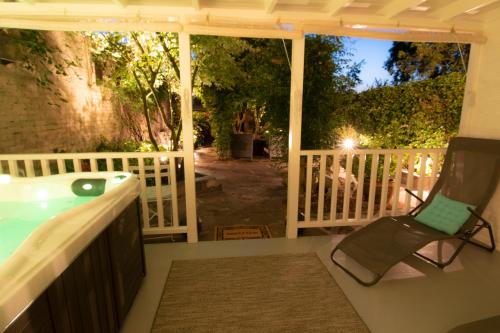 B&B Bed & Sauna in Zutphen B&B Bed & Sauna in Zutphen