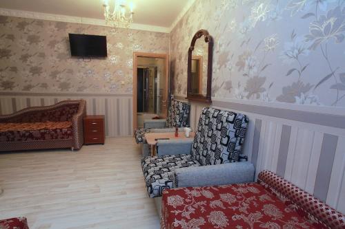 This photo about Inn Dostoevskiy shared on HyHotel.com