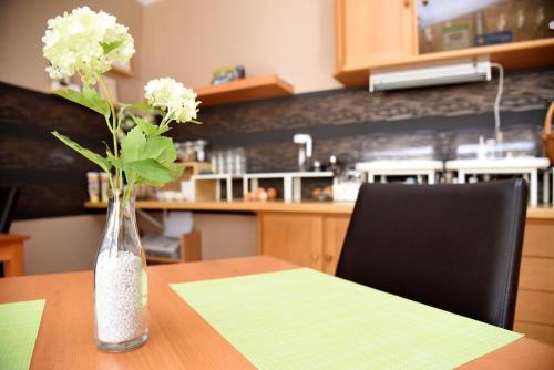 Pension Heib in Cochem City Center Pension Heib in Cochem City Center