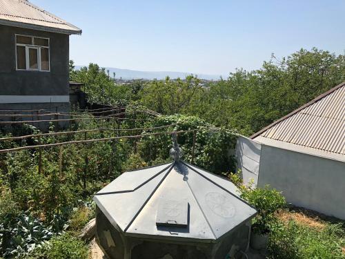 Shaki Host House in 舍基 Shaki Host House in 舍基