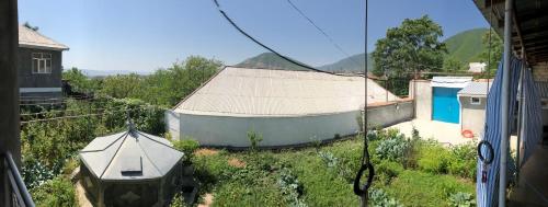 Shaki Host House in 舍基 Shaki Host House in 舍基