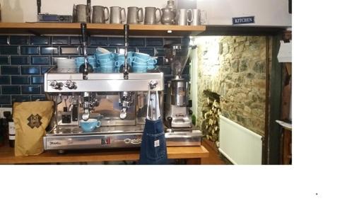 This photo about Bridge House shared on HyHotel.com