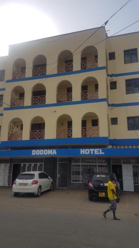 Dodoma Serene Hotel, Mombasa Dodoma Serene Hotel, Mombasa