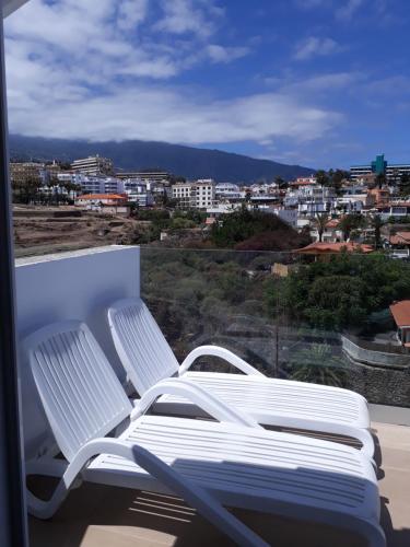 Vistas, Apartamentos Pez Azul in Tenerife Vistas, Apartamentos Pez Azul in Tenerife