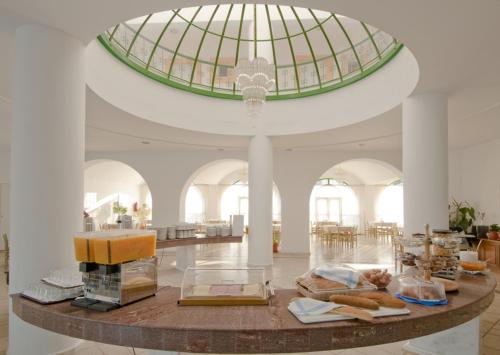 Food and beverages, Alexandra Beach in Psalidi Food and beverages, Alexandra Beach in Psalidi