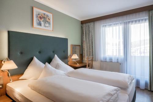 This photo about Appartements Kaltschmid shared on HyHotel.com