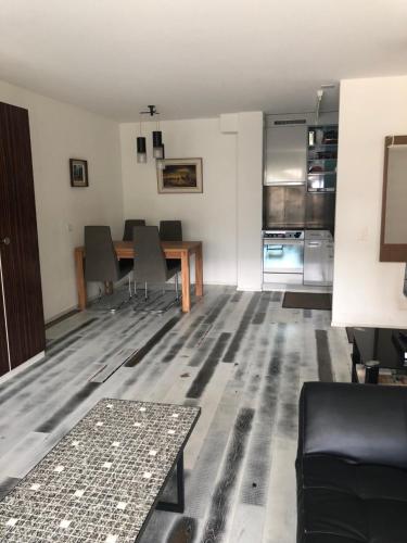 Apartment Zayetta in เซอร์มัต Apartment Zayetta in เซอร์มัต