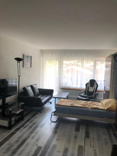 Apartment Zayetta in เซอร์มัต Apartment Zayetta in เซอร์มัต