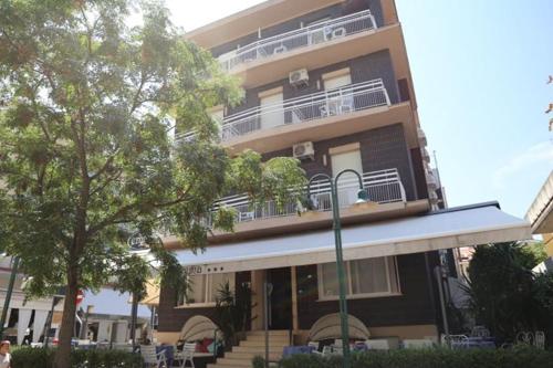 This photo about Hotel Emma shared on HyHotel.com