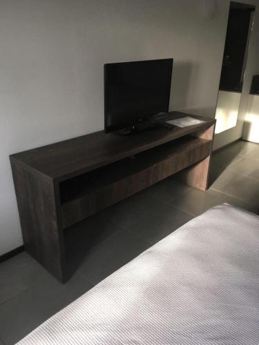 This photo about Suites 547 Maceio shared on HyHotel.com