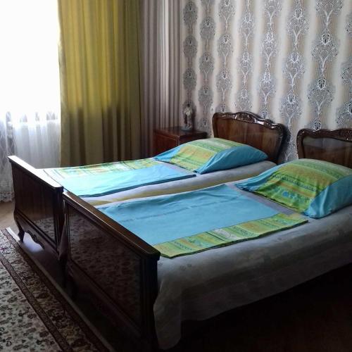 Hotel family hotel in Chiat'ura City Hotel family hotel in Chiat'ura City