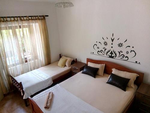 Apartments Vukotic in Orahovac Apartments Vukotic in Orahovac