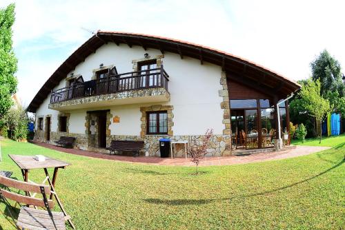 Hotel La Wave Surf House