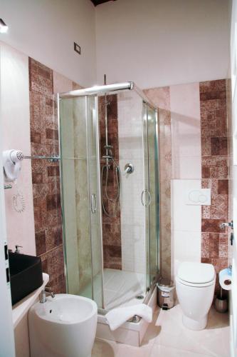 This photo about Navona Nice Room shared on HyHotel.com