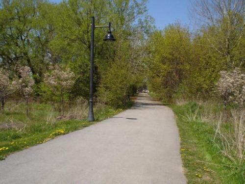 This photo about Humber College Lakeshore Campus Residence shared on HyHotel.com