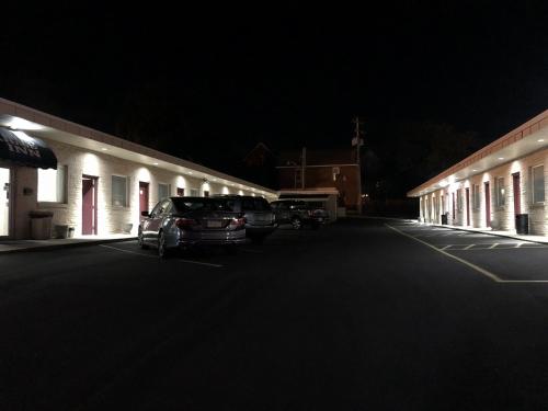 Heritage Inn in Uniontown Heritage Inn in Uniontown