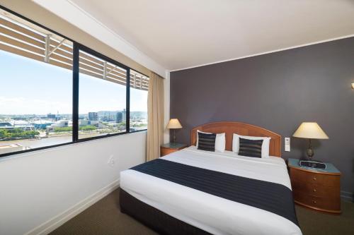 Great Southern Hotel Brisbane in Brisbane Great Southern Hotel Brisbane in Brisbane
