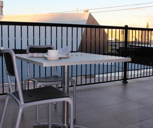 Faciliteiten, The Premier Hotel near Blackbutt Reserve Faciliteiten, The Premier Hotel near Blackbutt Reserve