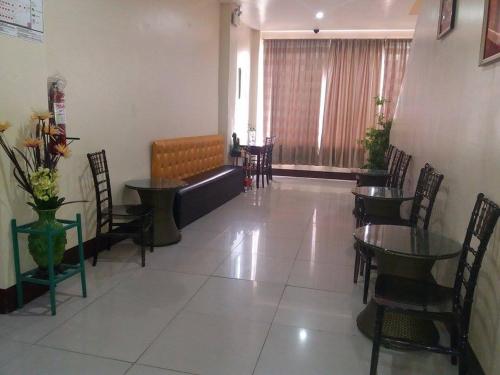 This photo about Asia Novo Boutique Hotel - Catbalogan shared on HyHotel.com