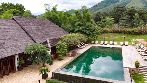 Villa Inle Boutique Resort in Інле Villa Inle Boutique Resort in Інле