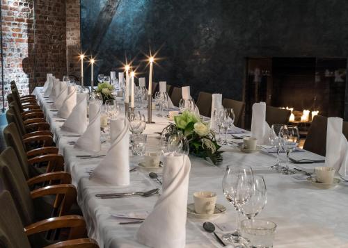 館内設備, ホテル ラサレッティ (Hotel Lasaretti) in オウル 館内設備, ホテル ラサレッティ (Hotel Lasaretti) in オウル