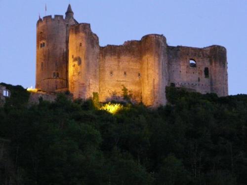 This photo about Logis Belle Rive shared on HyHotel.com