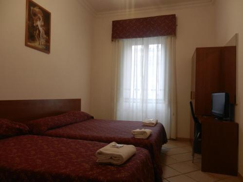 This photo about Panoramic Rooms shared on HyHotel.com