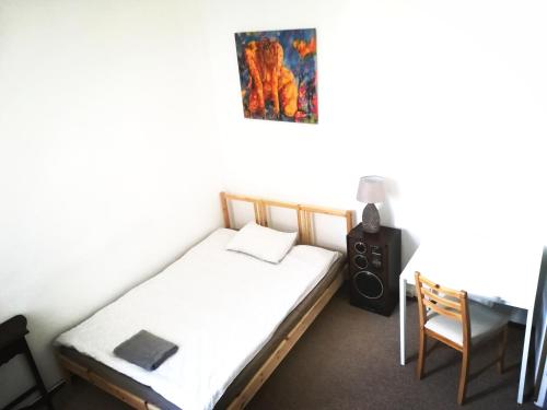 This photo about 25 Hours Hostel shared on HyHotel.com