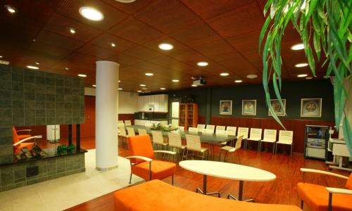Meeting room / ballrooms, Santasport Resort in Rovaniemi Meeting room / ballrooms, Santasport Resort in Rovaniemi