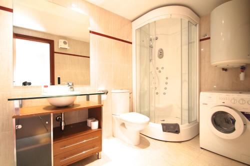 Prat del Tirader, Atico en Encamp, Zona Grandvalira in Encamp Prat del Tirader, Atico en Encamp, Zona Grandvalira in Encamp