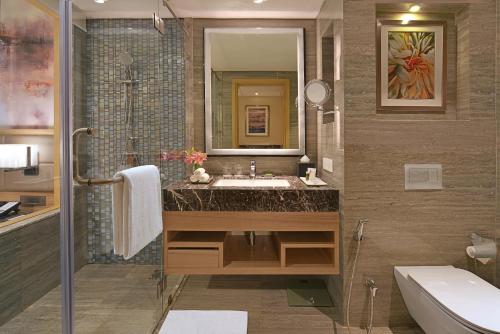 This photo about Radisson Mumbai Andheri MIDC shared on HyHotel.com