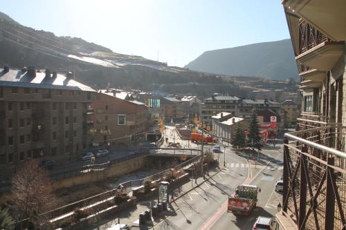 Novell, Canillo centro, zona Grandvalira in Canillo Novell, Canillo centro, zona Grandvalira in Canillo
