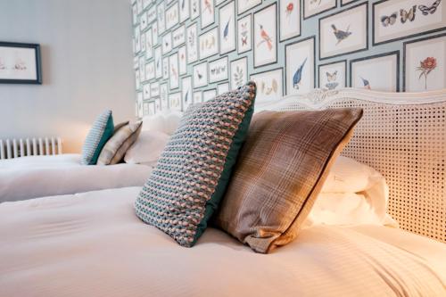 This photo about The Bull Hotel shared on HyHotel.com