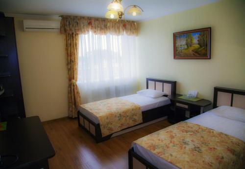 This photo about Respect shared on HyHotel.com