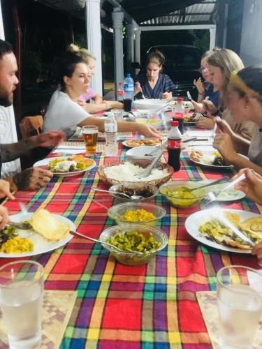 This photo about Lal Home Stay shared on HyHotel.com